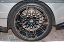 Thumbnail image of 2022 BMW M4 at Brickell Mazda
