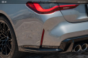 Thumbnail image of 2022 BMW M4 at Brickell Mazda