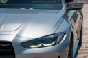 Thumbnail image of 2022 BMW M4 at Brickell Mazda