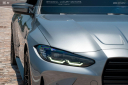 Thumbnail image of 2022 BMW M4 at Brickell Mazda