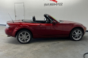 Thumbnail image of 2006 Mazda MX-5 Miata at Power Honda