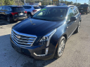 Thumbnail image of 2017 Cadillac XT5 at UPRITE AUTO SALES