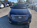 2017 Cadillac XT5 Luxury at UPRITE AUTO SALES