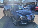Thumbnail image of 2017 Cadillac XT5 at UPRITE AUTO SALES