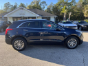 Thumbnail image of 2017 Cadillac XT5 at UPRITE AUTO SALES