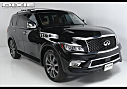 Thumbnail image of 2017 INFINITI QX80 at Dixie Motors