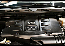 Thumbnail image of 2017 INFINITI QX80 at Dixie Motors
