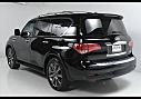 Thumbnail image of 2017 INFINITI QX80 at Dixie Motors