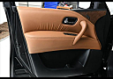 Thumbnail image of 2017 INFINITI QX80 at Dixie Motors