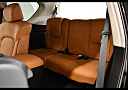 Thumbnail image of 2017 INFINITI QX80 at Dixie Motors
