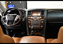 Thumbnail image of 2017 INFINITI QX80 at Dixie Motors