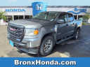 Thumbnail image of 2021 GMC Canyon at Bronx Honda