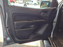 2021 GMC Canyon AT4 at Bronx Honda