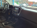 Thumbnail image of 2021 GMC Canyon at Bronx Honda