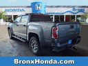 Thumbnail image of 2021 GMC Canyon at Bronx Honda