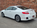 Thumbnail image of 2015 Honda Accord at 440 AUTO SALES, LLC