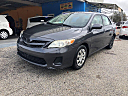 Thumbnail image of 2011 Toyota Corolla at Advance Automotive Sales & Financing Inc