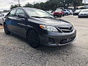 Thumbnail image of 2011 Toyota Corolla at Advance Automotive Sales & Financing Inc