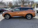 Thumbnail image of 2016 Nissan Murano at Huntington Honda