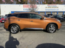 Thumbnail image of 2016 Nissan Murano at Huntington Honda
