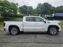 2023 GMC Sierra 1500 Denali at Pinkerton Chevrolet Of Lynchburg