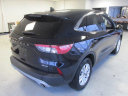 Thumbnail image of 2021 Ford Escape at Dunphy Ford - NEW