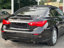 Thumbnail image of 2015 INFINITI Q50 at Harper Motorsports LLC