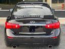 Thumbnail image of 2015 INFINITI Q50 at Harper Motorsports LLC