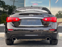 Thumbnail image of 2015 INFINITI Q50 at Harper Motorsports LLC