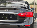 Thumbnail image of 2015 INFINITI Q50 at Harper Motorsports LLC