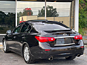 2015 INFINITI Q50 at Harper Motorsports LLC
