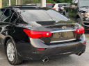 Thumbnail image of 2015 INFINITI Q50 at Harper Motorsports LLC