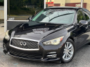 Thumbnail image of 2015 INFINITI Q50 at Harper Motorsports LLC