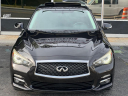 Thumbnail image of 2015 INFINITI Q50 at Harper Motorsports LLC
