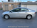 Thumbnail image of 2006 Honda Civic at Mechti's Imports LLC