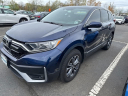 Thumbnail image of 2022 Honda CR-V at Hamilton Honda