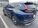 Thumbnail image of 2022 Honda CR-V at Hamilton Honda