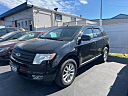 2009 Ford Edge SEL at Heartland Motors
