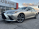 Thumbnail image of 2019 Lexus ES 350 at EurobahnBmwMiniMercedesBenz of Greensboro, NC
