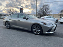 Thumbnail image of 2019 Lexus ES 350 at EurobahnBmwMiniMercedesBenz of Greensboro, NC