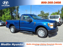 Thumbnail image of 2022 Ford F-150 at Medlin Motors Inc.
