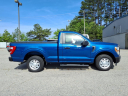 Thumbnail image of 2022 Ford F-150 at Medlin Motors Inc.