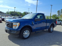 Thumbnail image of 2022 Ford F-150 at Medlin Motors Inc.
