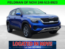 Thumbnail image of 2023 Kia Seltos at Feldman Chevrolet Of Novi