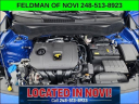 Thumbnail image of 2023 Kia Seltos at Feldman Chevrolet Of Novi