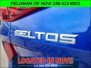 Thumbnail image of 2023 Kia Seltos at Feldman Chevrolet Of Novi