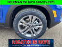 Thumbnail image of 2023 Kia Seltos at Feldman Chevrolet Of Novi