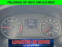 Thumbnail image of 2023 Kia Seltos at Feldman Chevrolet Of Novi
