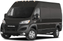 Thumbnail image of 2024 Ram ProMaster EV at Cape Coral Chrysler Dodge Jeep Ram