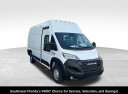 Thumbnail image of 2024 Ram ProMaster EV at Cape Coral Chrysler Dodge Jeep Ram